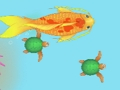 Mchezo Unganisha Dragons  online