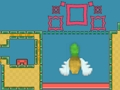 Mchezo Mnara Mkubwa wa FLAPPY VS Mraba Mdogo  online