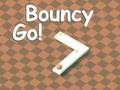 Mchezo Bouncy nenda online
