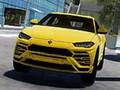 Mchezo Uendeshaji wa Super Suv  online