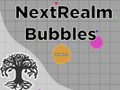 Mchezo Bubbles za Nextrealm online