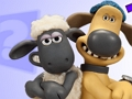 Mchezo Shaun Mechi ya Kadi ya Kumbukumbu ya Kondoo  online