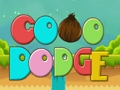 Mchezo Coco Dodge online