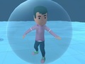 Mchezo Vita vya Zorb  online