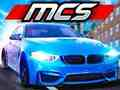 Mchezo Mega City foleni online