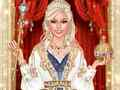 Mchezo Malkia Fashion Saluni Royal Dress Up  online