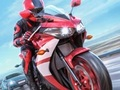 Mchezo Mbio za Barabara kuu ya Rocket Bikes  online