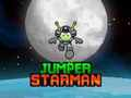 Mchezo Mruka Starman  online