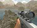 Mchezo Ndoto Sniper  online