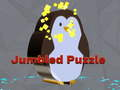 Mchezo Puzzle ya jumbled online