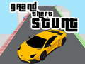 Mchezo Grand Wizi Stunt  online