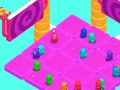 Mchezo Fallingman. io  online
