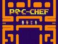Mchezo PAC-Chef online