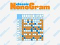 Mchezo Nonogram ya kawaida online