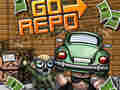 Mchezo Nenda Repo  online