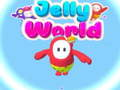 Mchezo Jelly Dunia  online