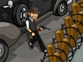 Mchezo Mafia Gangster online