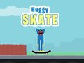 Mchezo Skate ya huggy online
