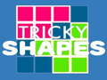 Mchezo Maumbo Tricky  online