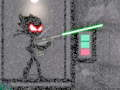 Mchezo Mpiga upinde wa Stickman  online