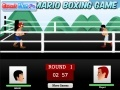 Mchezo Mario Boxing  online