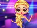 Mchezo LOL mshangao Insta Party Divas online