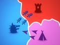 Mchezo Mataifa. io  online