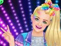 Mchezo JoJo Siwa Dream  online