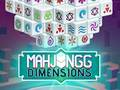 Mchezo Vipimo vya Mahjongg sekunde 350  online