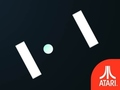 Mchezo Atari Pong online
