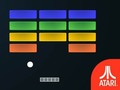 Mchezo Kuzuka kwa Atari  online