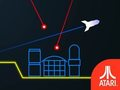 Mchezo Amri ya Kombora la Atari  online
