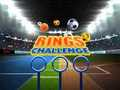 Mchezo Changamoto ya pete  online