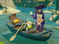 Mchezo Adventure ya Maharamia  online