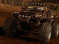 Mchezo Kuendesha Martian  online
