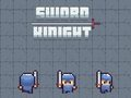 Mchezo Upanga Knight  online