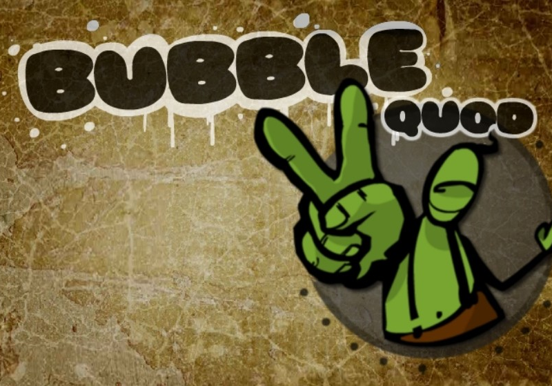 Mchezo Kitu cha Bubble  online
