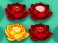 Mchezo Maua Puzzle  online