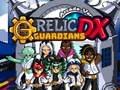 Mchezo Walinzi wa Relic Arcade Ver DX  online