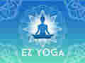 Mchezo Ez yoga online