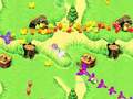 Mchezo Ultimate Ndege Adventure  online