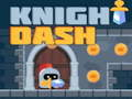 Mchezo Knight Dash online