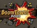 Mchezo Boomtown! Deluxe online