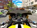 Mchezo Endesha Kifanisi cha Stunt cha Baiskeli 3d  online