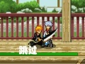 Mchezo Mashujaa wa anime 2  online