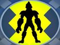 Mchezo Ben 10 kuchorea online