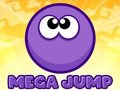 Mchezo Kuruka Mega  online