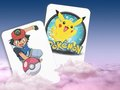 Mchezo Mechi ya Kadi ya Kumbukumbu ya Pikachu  online
