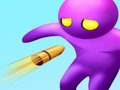 Mchezo Askari Spy Hunter  online