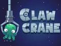 Mchezo Craw crane online